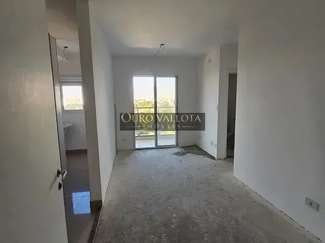 Apartamento 1 quarto e 1 banheiro, à venda, no bairro Vila Zelina em São Paulo
