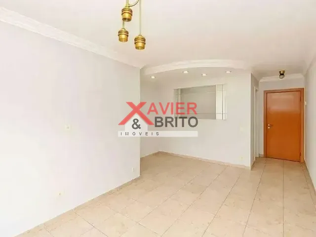 Apartamento 3 quartos e 2 banheiros, à venda, no bairro Mooca em São Paulo