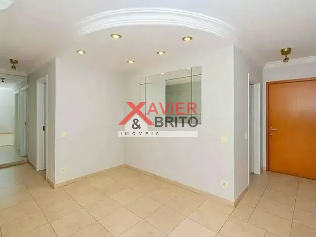 Apartamento 3 quartos e 2 banheiros, à venda, no bairro Mooca em São Paulo