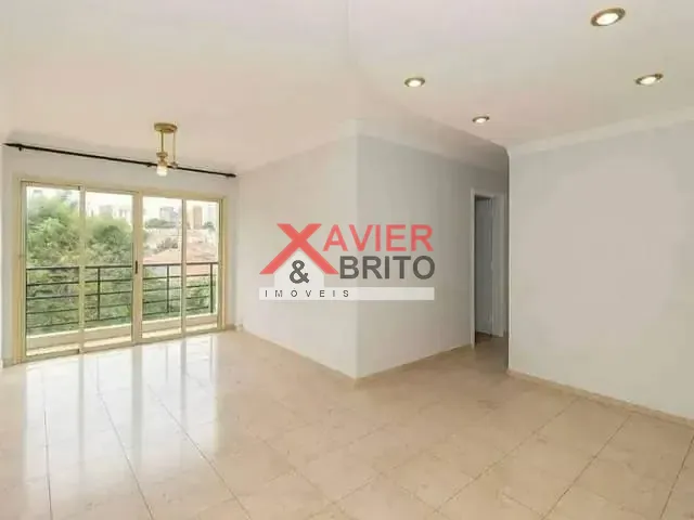 Apartamento 3 quartos e 2 banheiros, à venda, no bairro Mooca em São Paulo