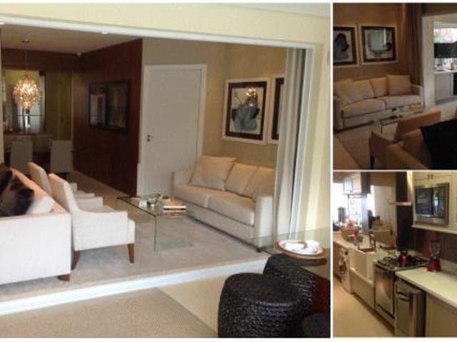 Foto do Apartamento - Apartamento residencial à venda, Vila Formosa, São Paulo - AP3544. | ZONA LESTE IMÓVEIS