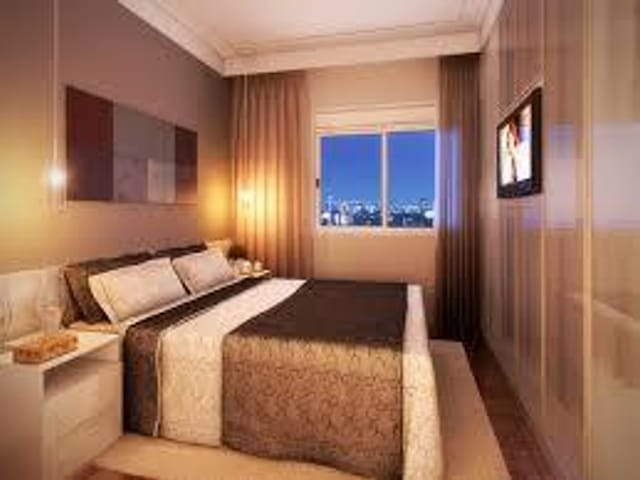 Foto do Apartamento - Apartamento residencial à venda, Vila Formosa, São Paulo - AP3544. | ZONA LESTE IMÓVEIS