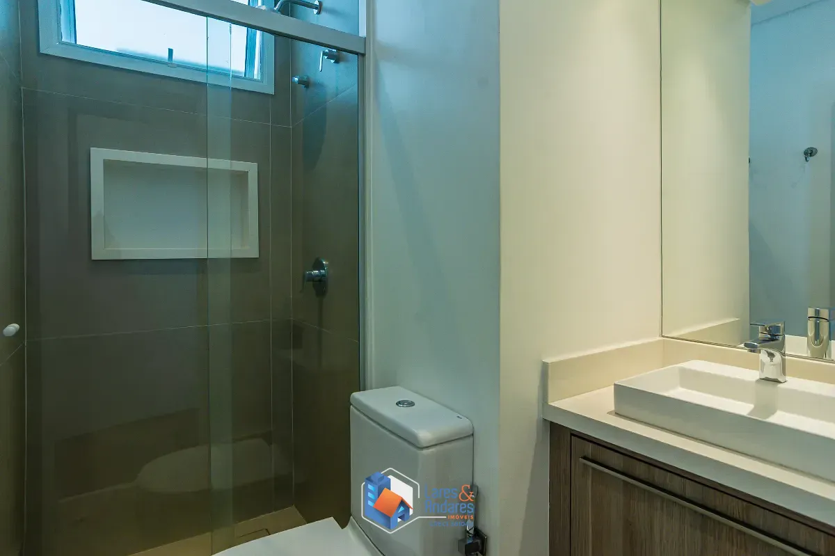 Apartamento, 2 quartos, 131 m² - Foto 26