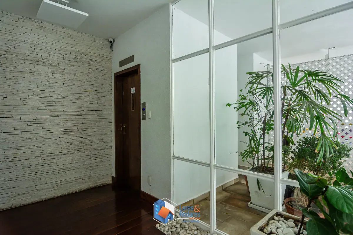 Apartamento, 2 quartos, 131 m² - Foto 30