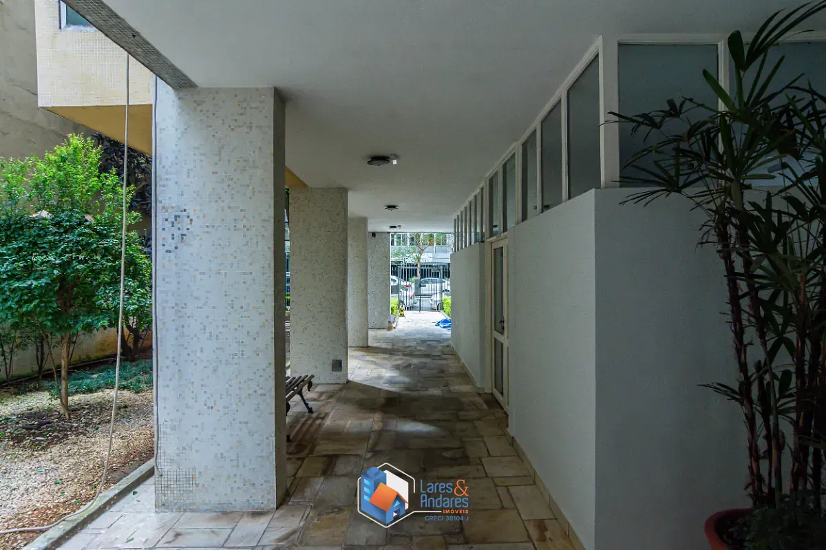 Apartamento, 2 quartos, 131 m² - Foto 29