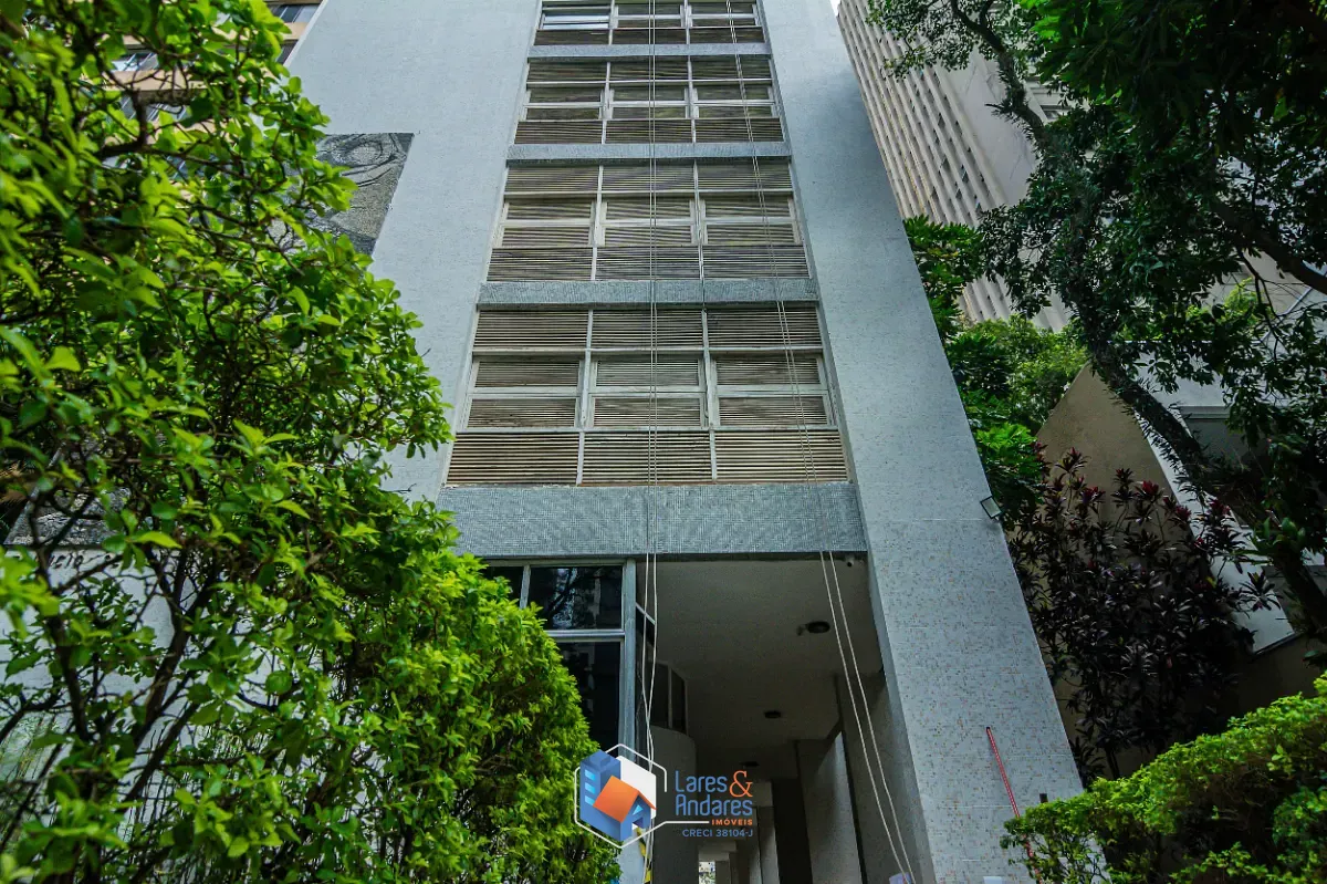 Apartamento, 2 quartos, 131 m² - Foto 28