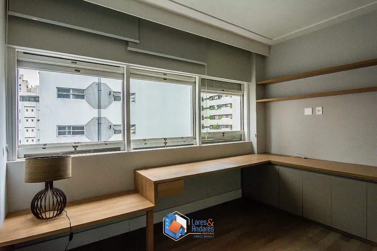 Apartamento, 2 quartos, 131 m² - Foto 16