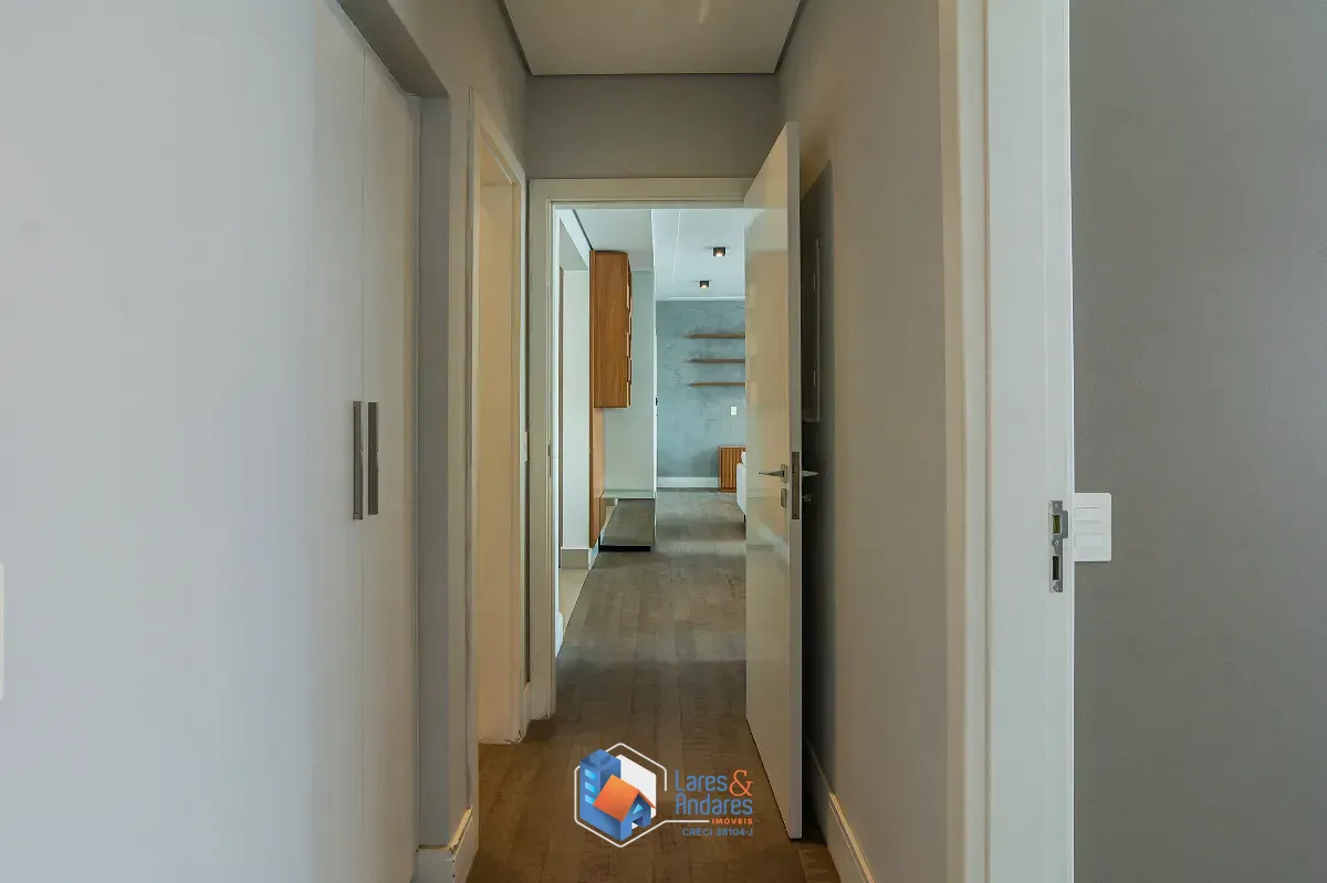 Apartamento, 2 quartos, 131 m² - Foto 27
