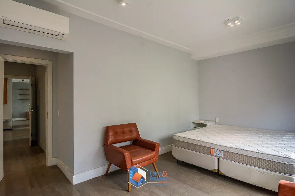 Apartamento, 2 quartos, 131 m² - Foto 18