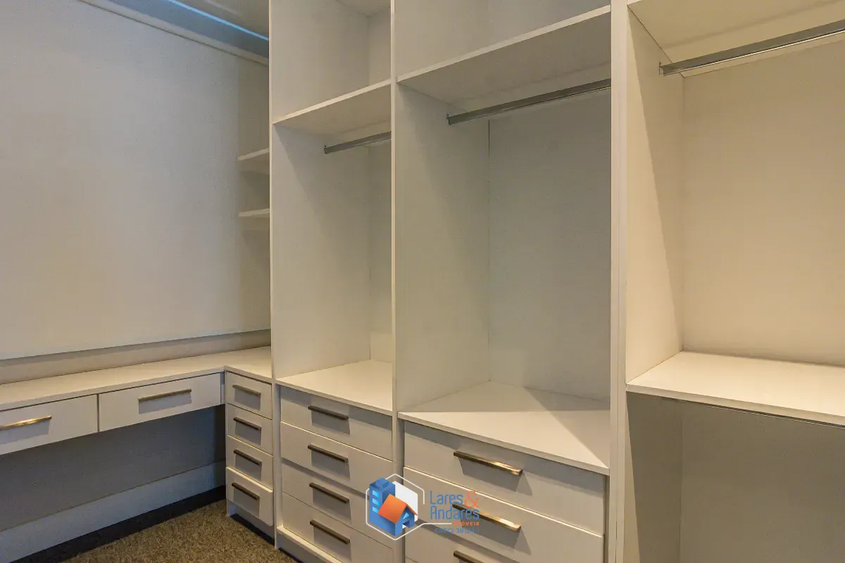 Apartamento, 2 quartos, 131 m² - Foto 24