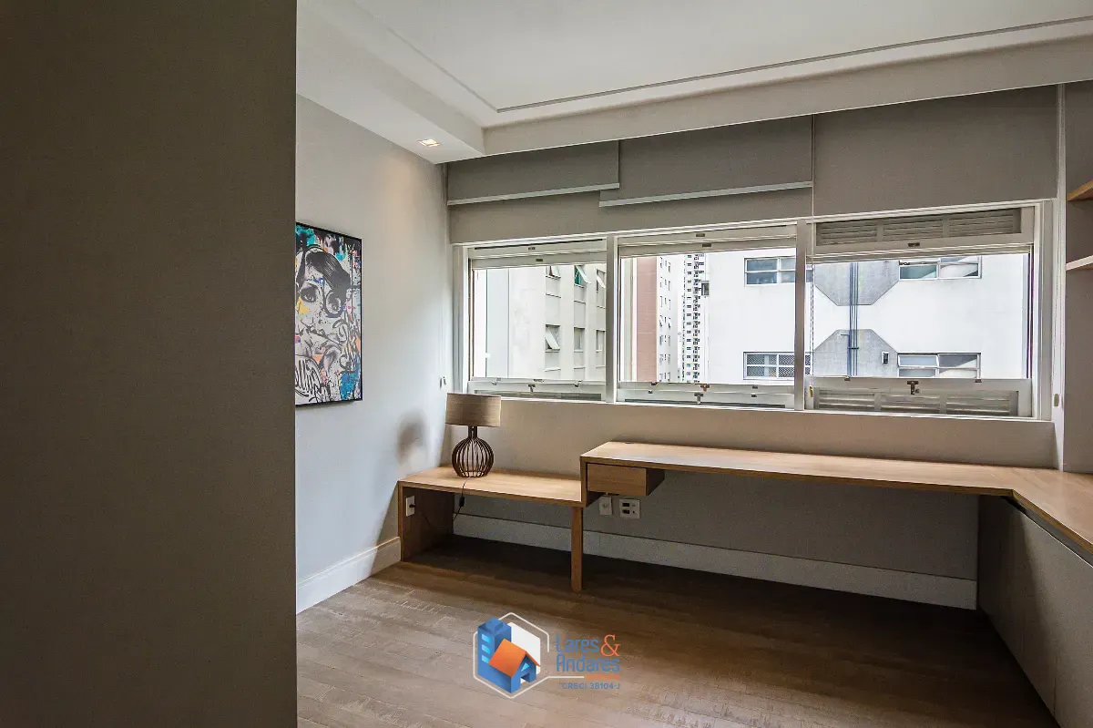 Apartamento, 2 quartos, 131 m² - Foto 14