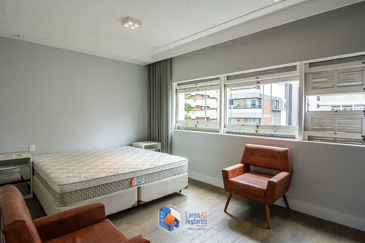 Apartamento, 2 quartos, 131 m² - Foto 20