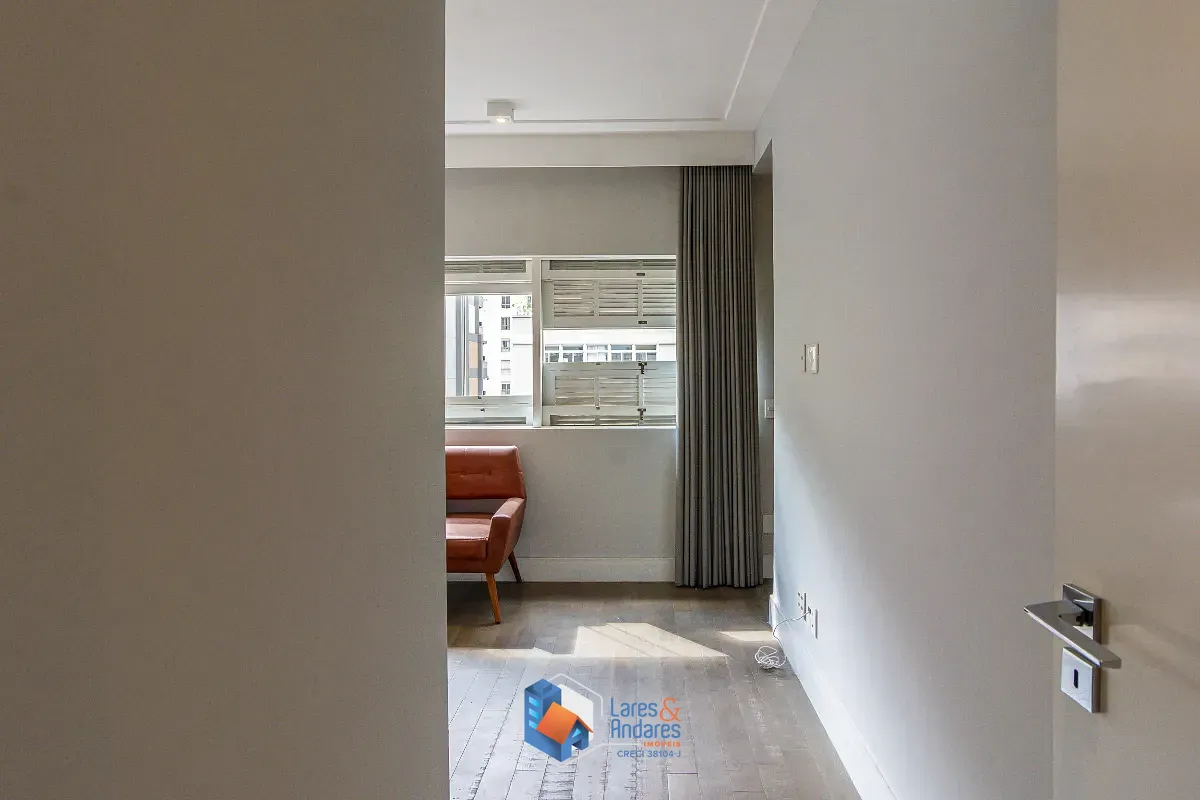 Apartamento, 2 quartos, 131 m² - Foto 19