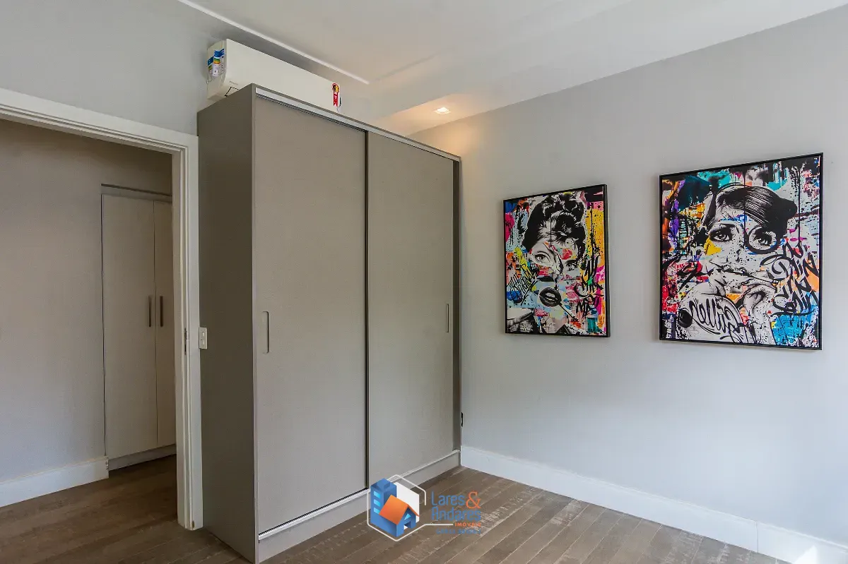 Apartamento, 2 quartos, 131 m² - Foto 17