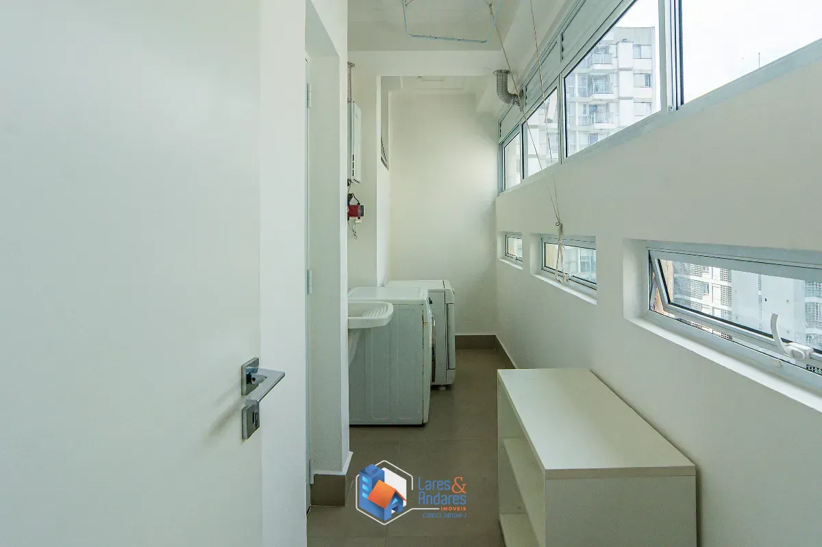 Apartamento, 2 quartos, 131 m² - Foto 12