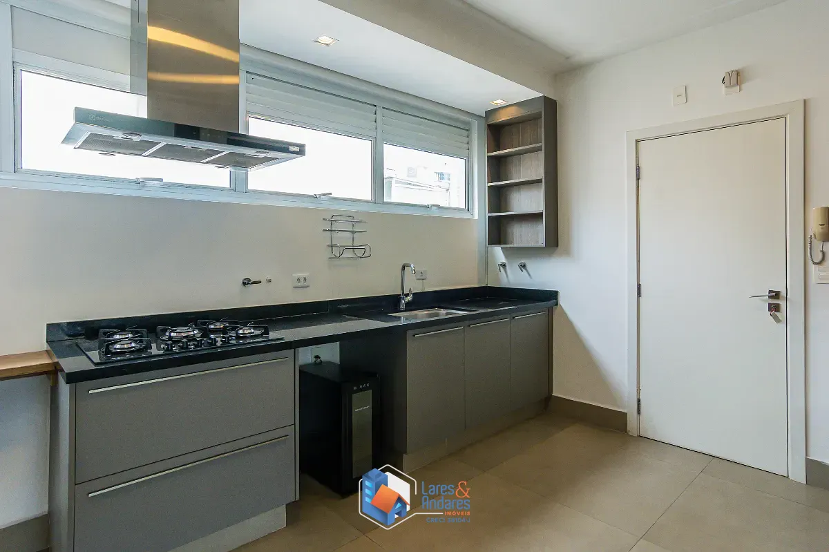 Apartamento, 2 quartos, 131 m² - Foto 8