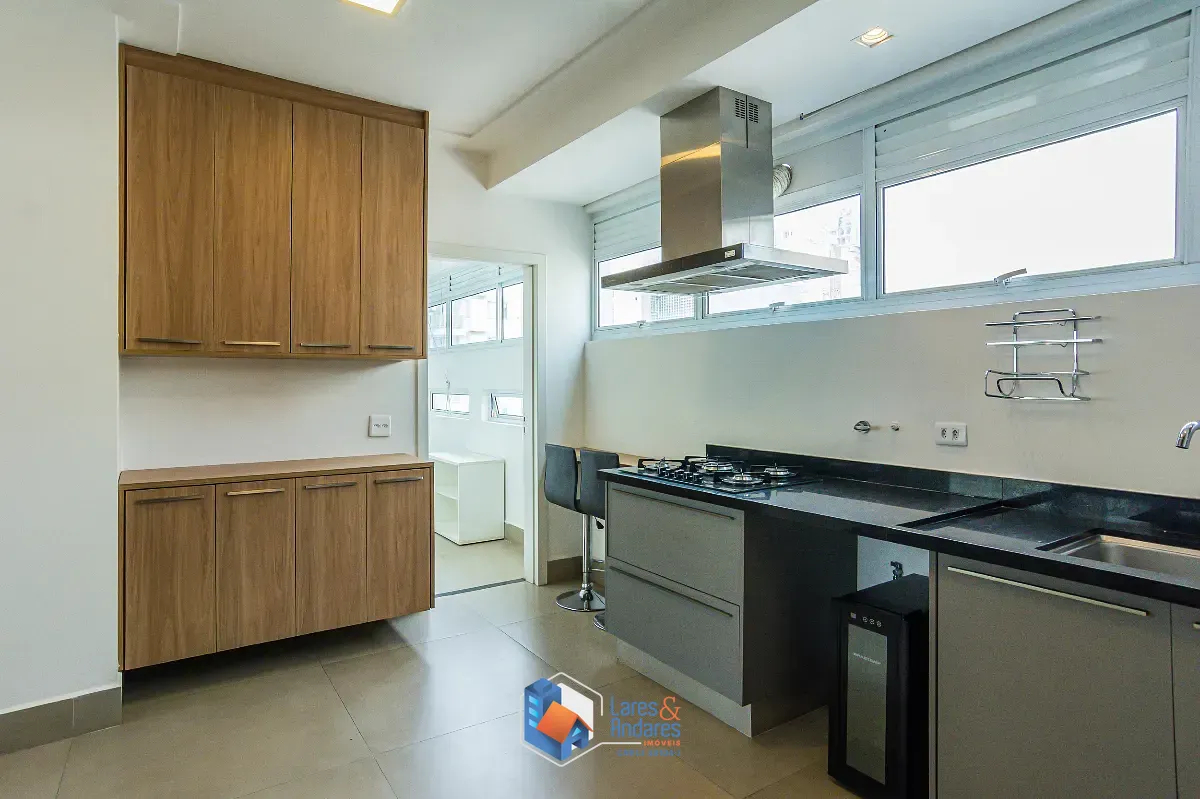 Apartamento, 2 quartos, 131 m² - Foto 9