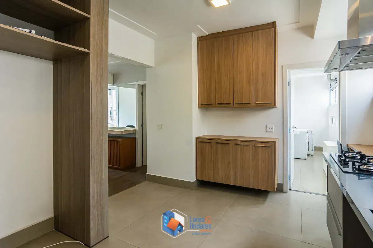 Apartamento, 2 quartos, 131 m² - Foto 11
