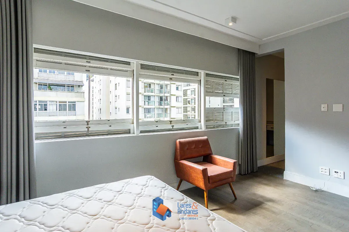 Apartamento, 2 quartos, 131 m² - Foto 23