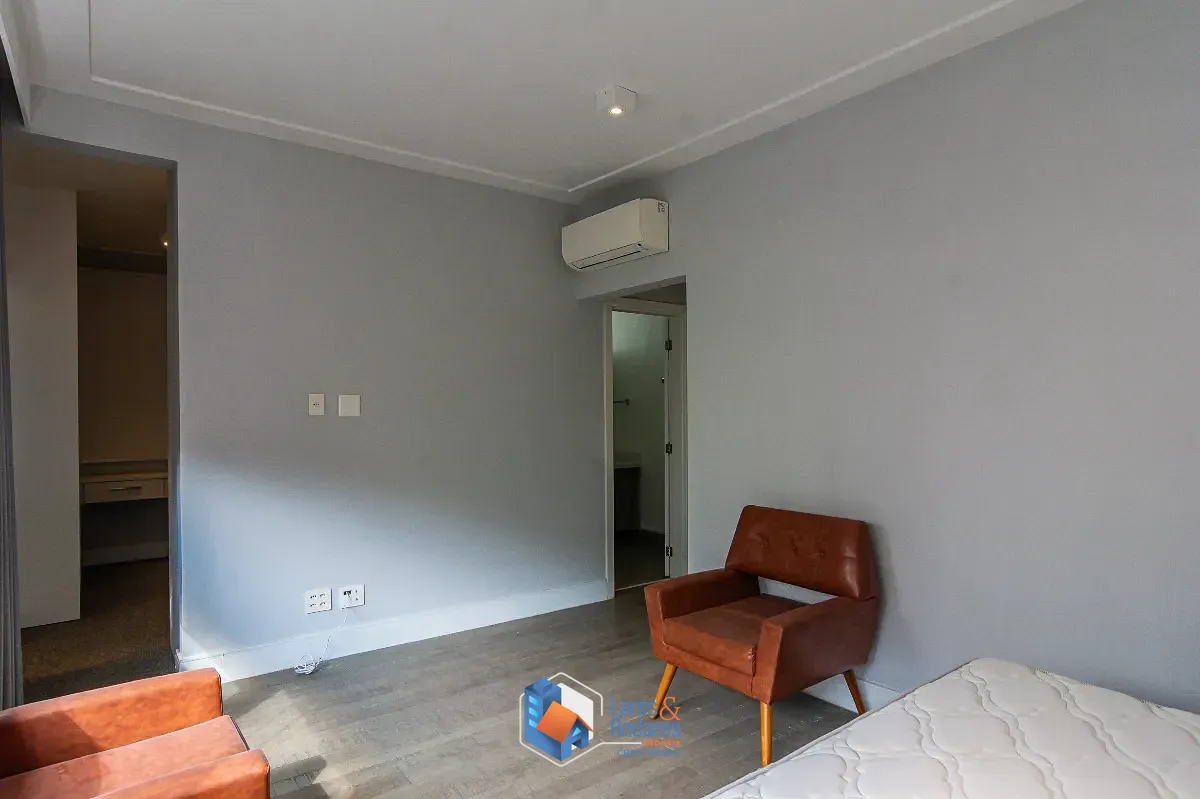 Apartamento, 2 quartos, 131 m² - Foto 22