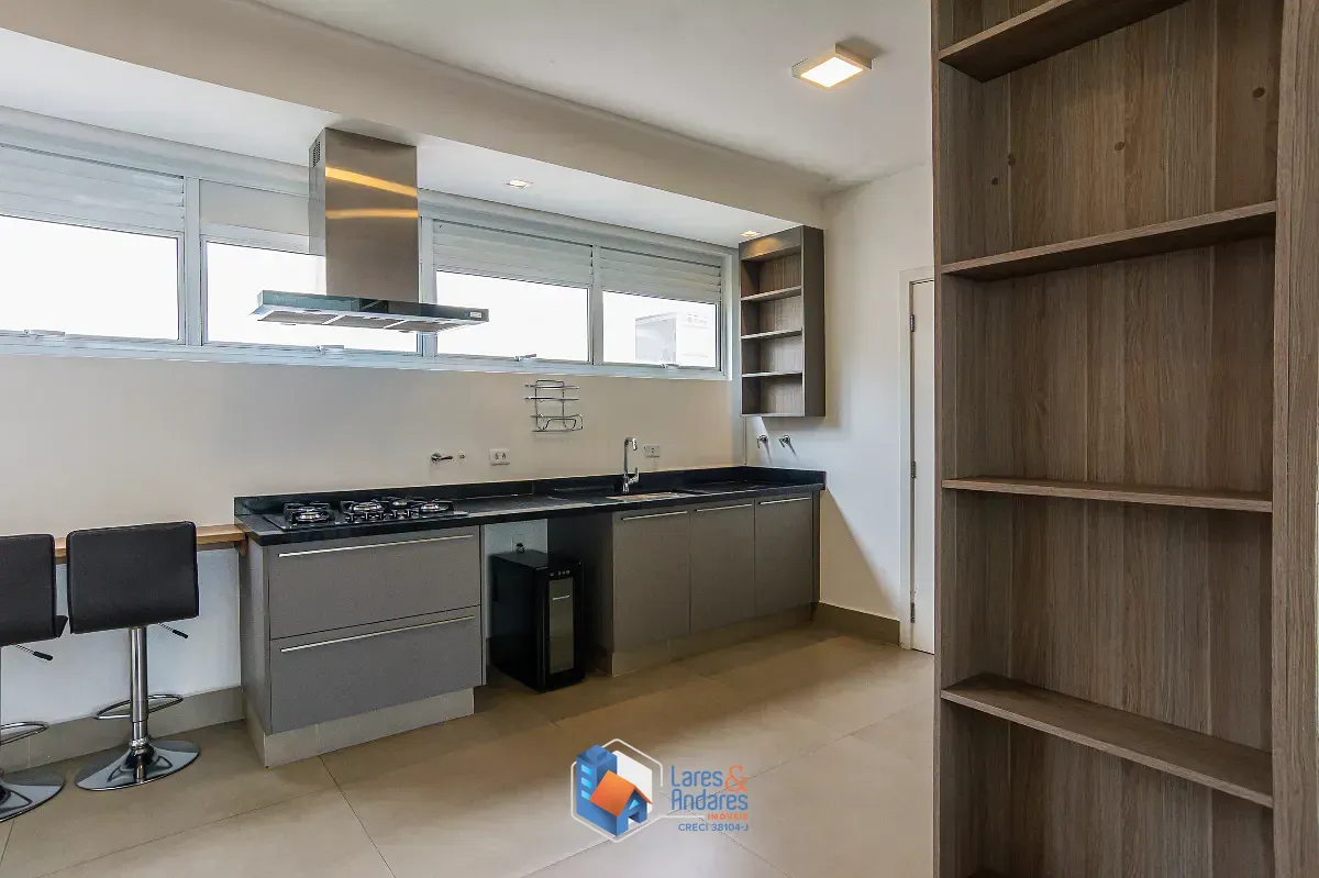 Apartamento, 2 quartos, 131 m² - Foto 7