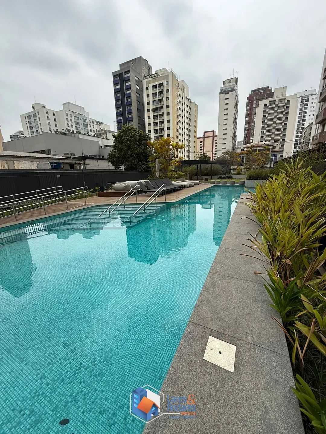 Apartamento, 3 quartos, 152 m² - Foto 40