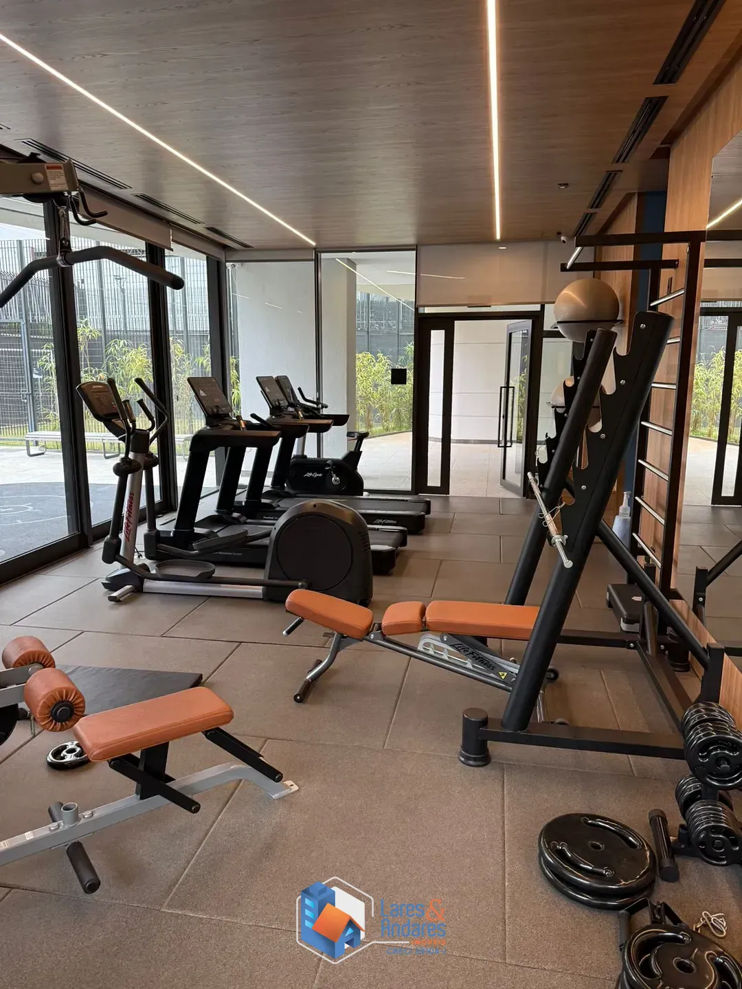 Apartamento, 3 quartos, 152 m² - Foto 36