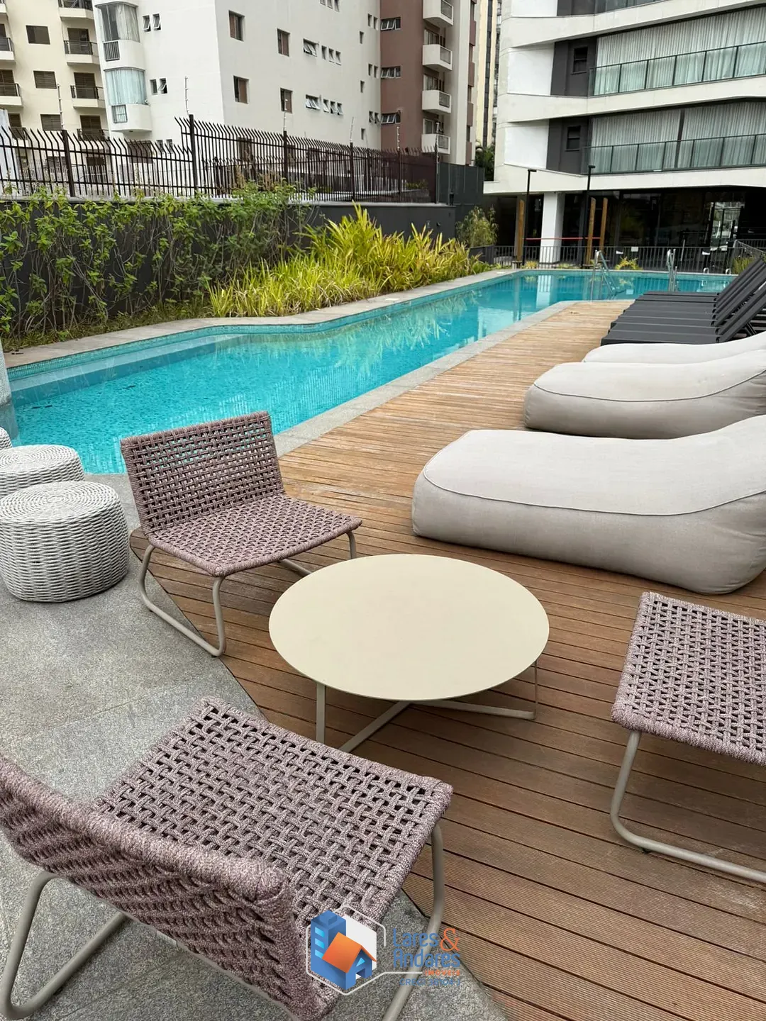 Apartamento, 3 quartos, 152 m² - Foto 38