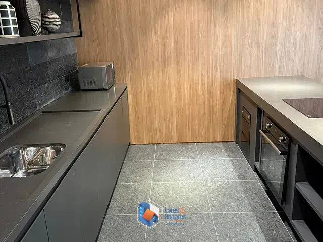 Apartamento com 152m² 3 quartos e 3 banheiros, à venda, no bairro Vila Olímpia em São Paulo