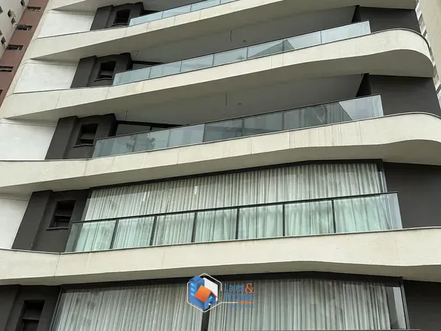 Apartamento com 152m² 3 quartos e 3 banheiros, à venda, no bairro Vila Olímpia em São Paulo