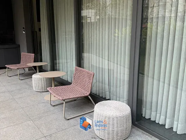 Apartamento com 152m² 3 quartos e 3 banheiros, à venda, no bairro Vila Olímpia em São Paulo
