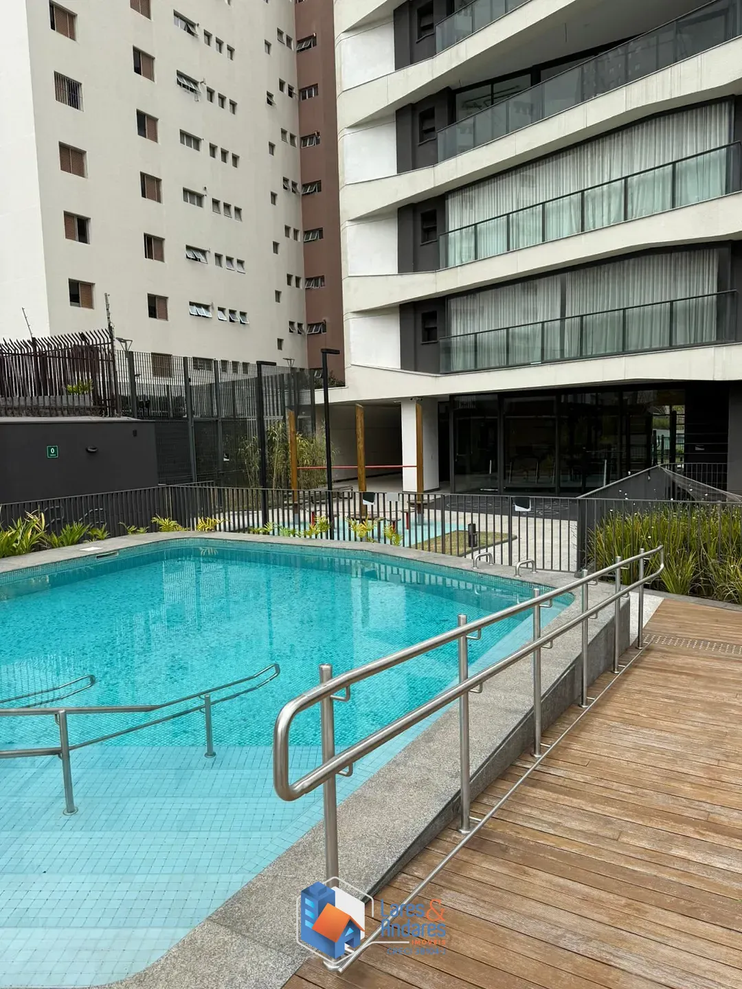 Apartamento, 3 quartos, 152 m² - Foto 39