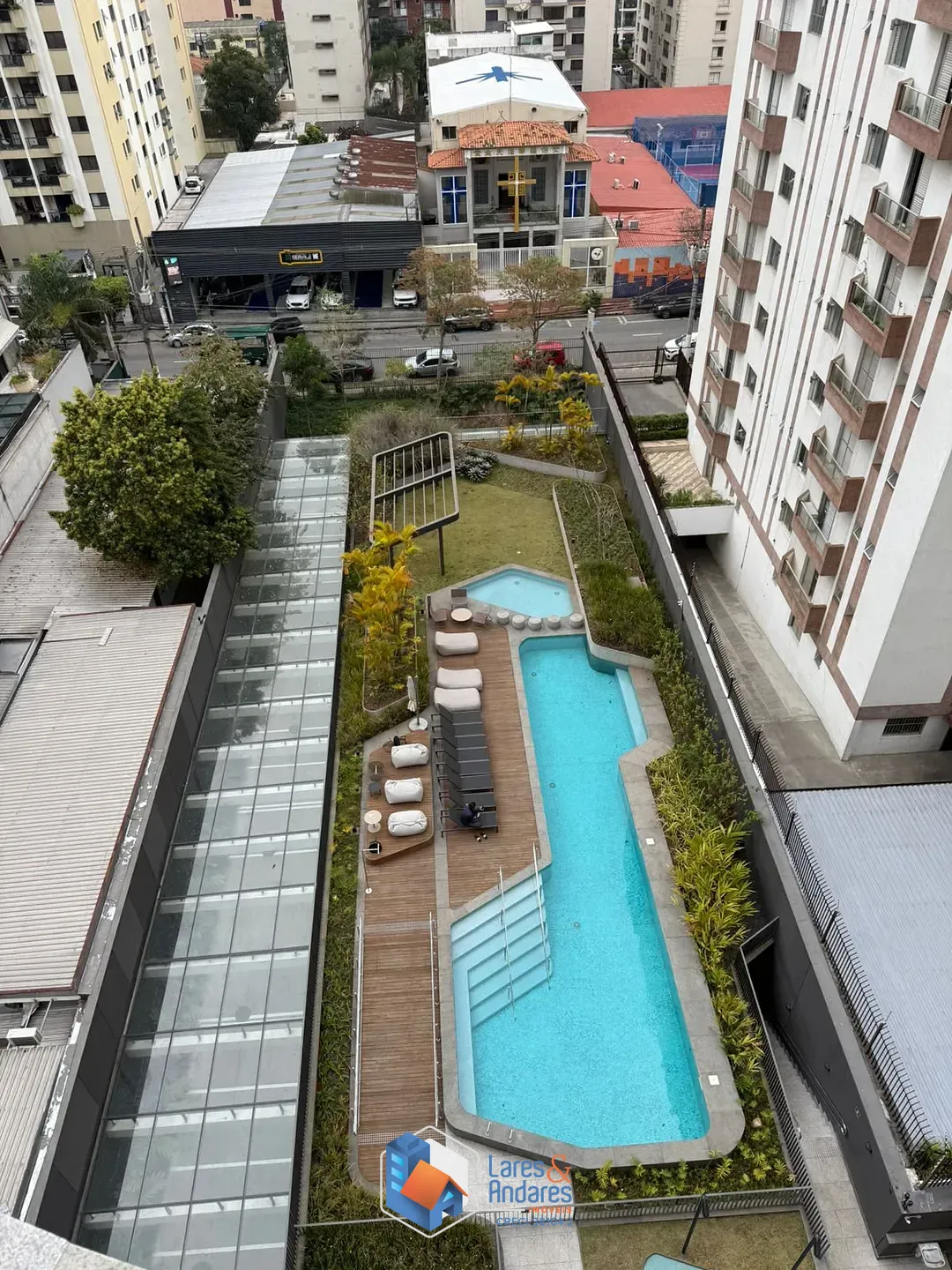 Apartamento, 3 quartos, 152 m² - Foto 41