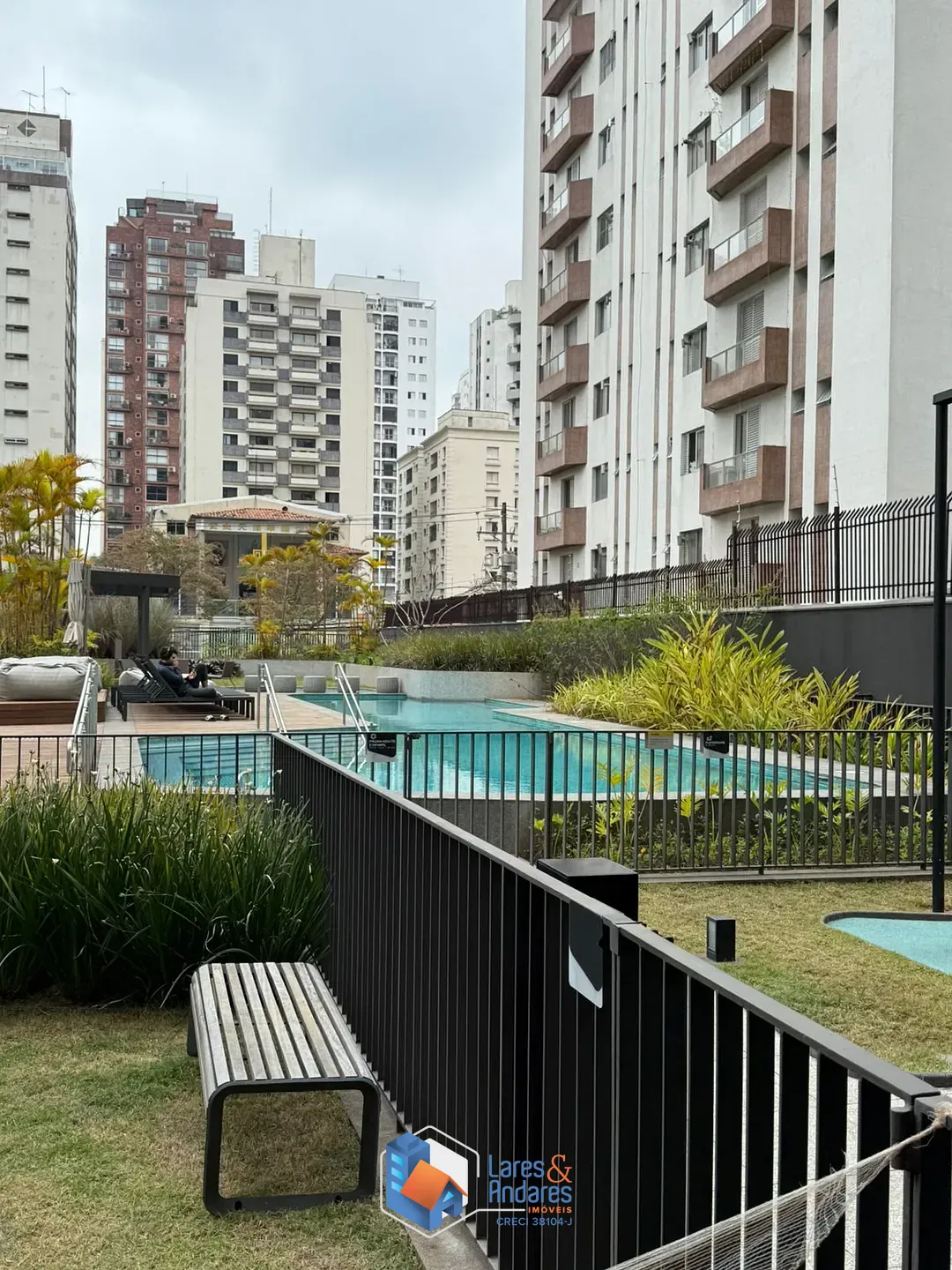 Apartamento, 3 quartos, 152 m² - Foto 32
