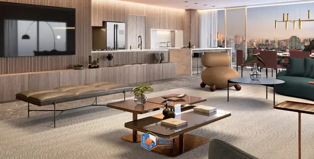 Apartamento, 4 quartos, 277 m² - Foto 35