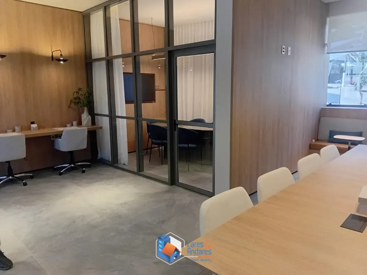 Apartamento, 4 quartos, 277 m² - Foto 41