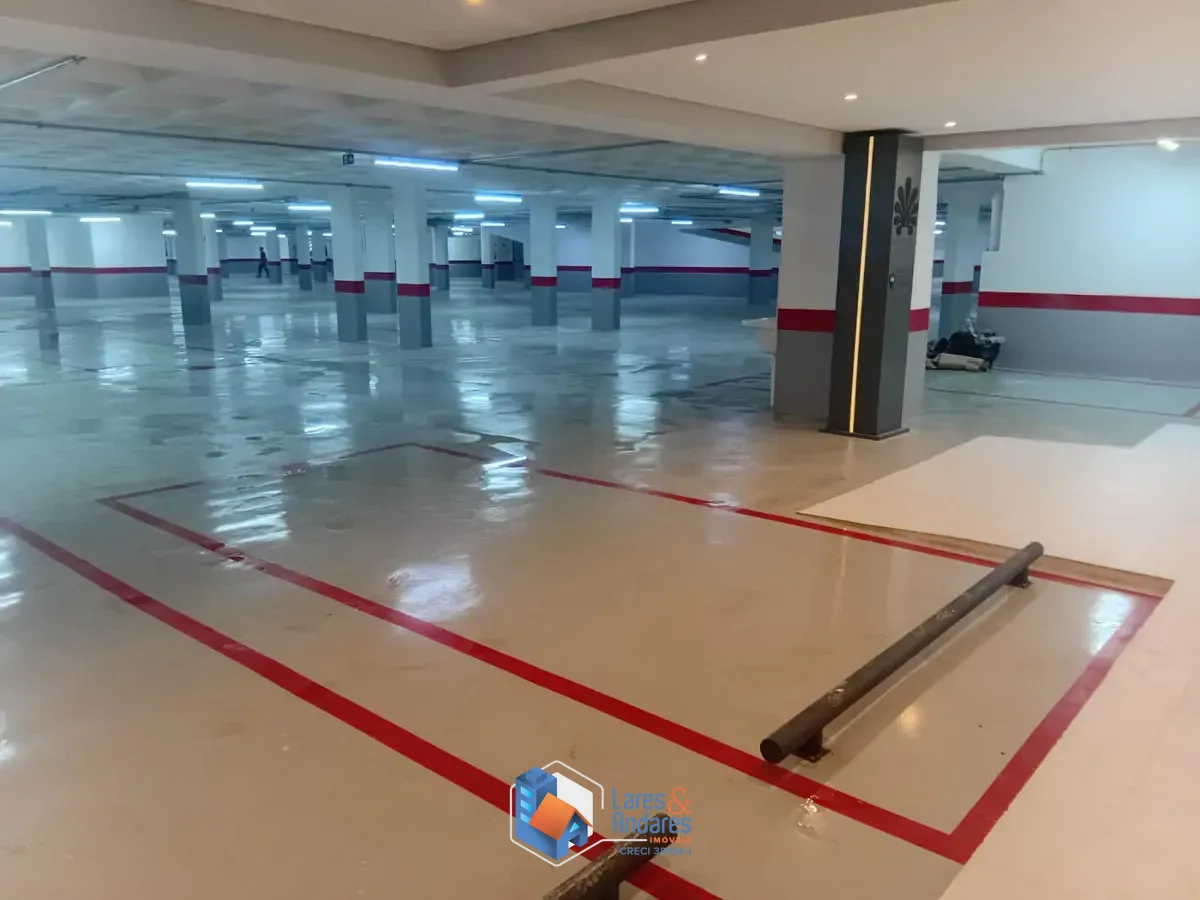 Apartamento, 4 quartos, 277 m² - Foto 45