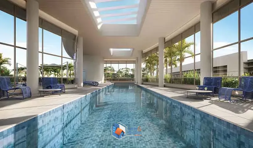 Apartamento, 4 quartos, 277 m² - Foto 46