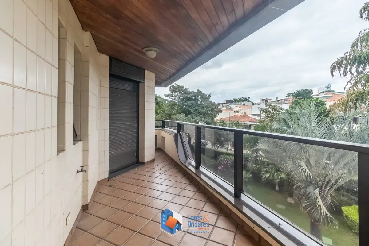 Apartamento, 5 quartos, 490 m² - Foto 7