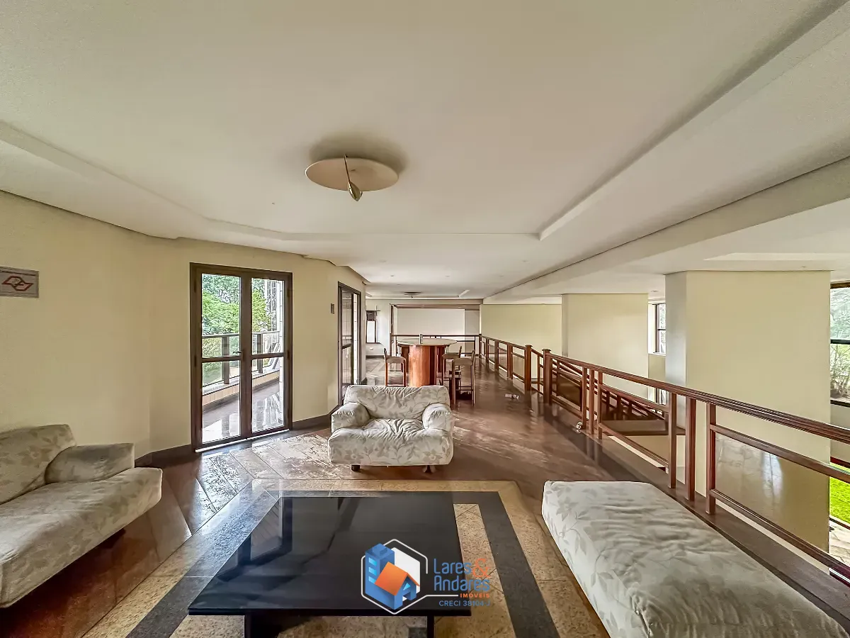 Apartamento, 5 quartos, 490 m² - Foto 28