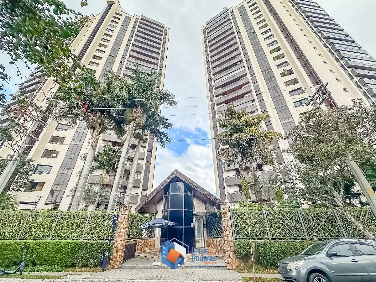 Apartamento, 5 quartos, 490 m² - Foto 42