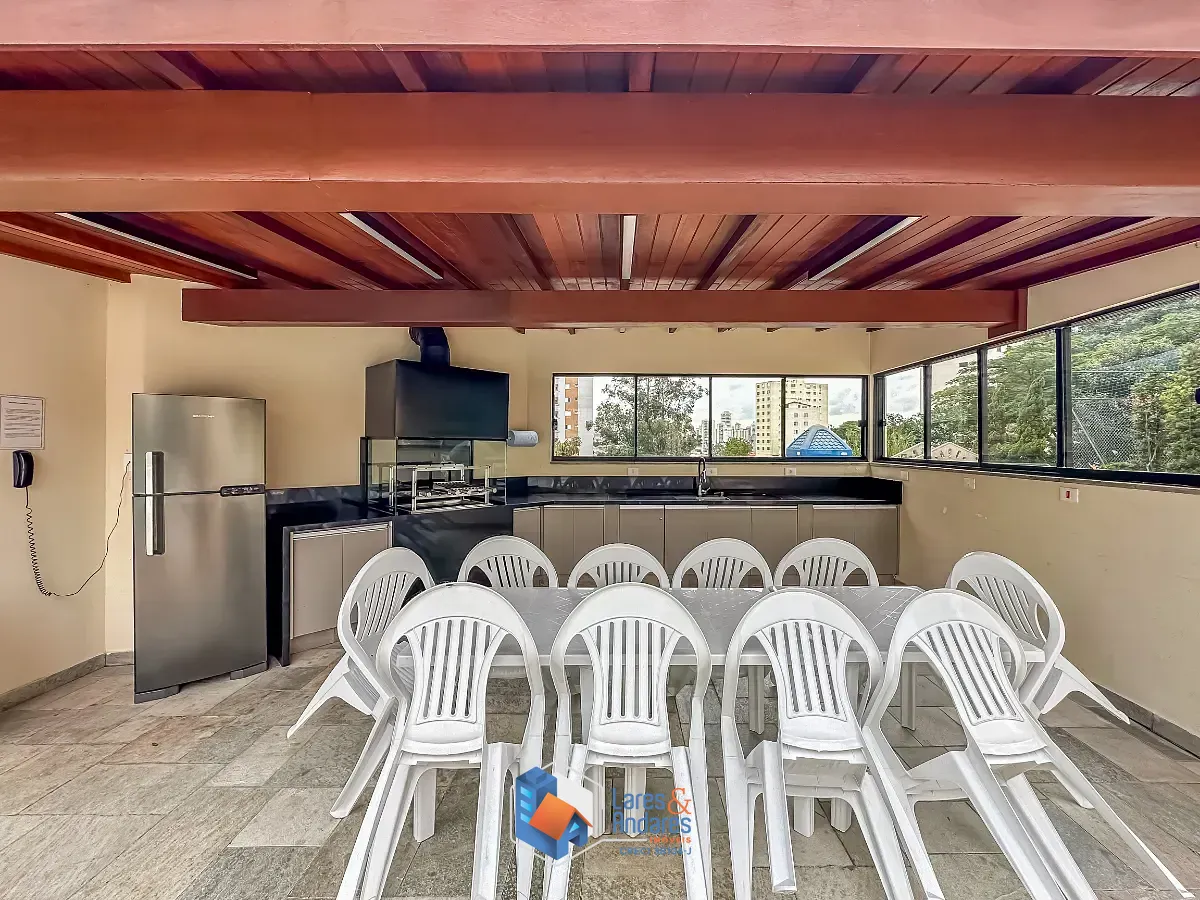 Apartamento, 5 quartos, 490 m² - Foto 24