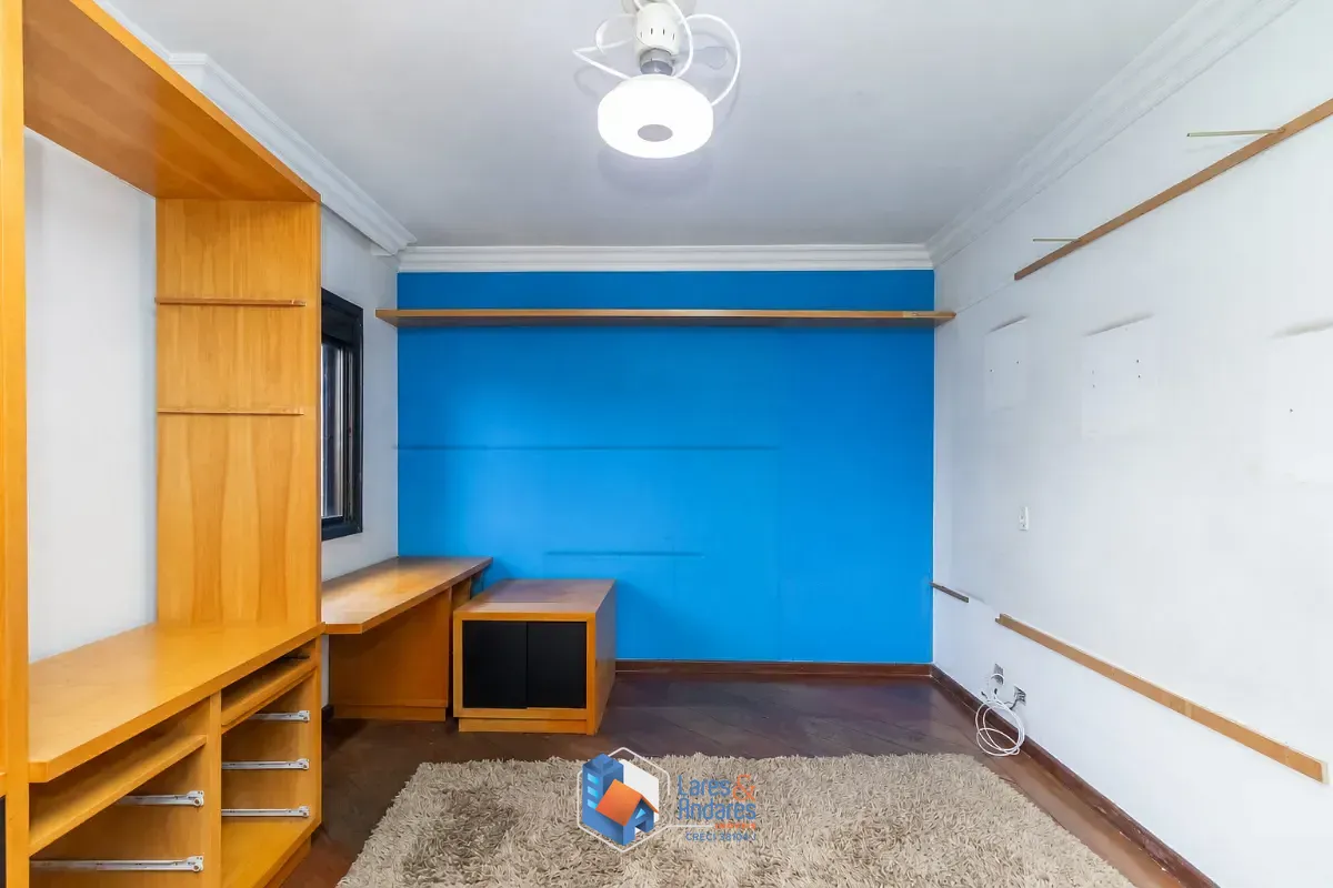 Apartamento, 5 quartos, 490 m² - Foto 13