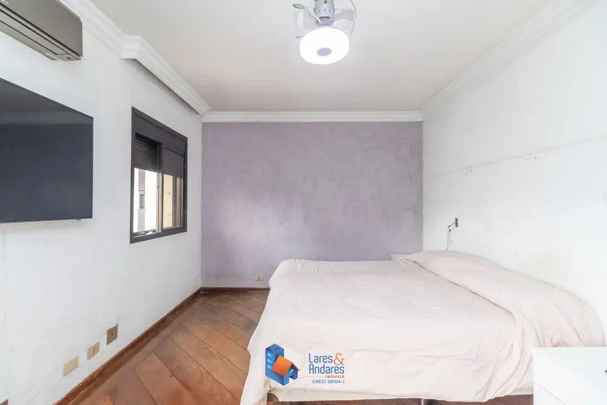 Apartamento, 5 quartos, 490 m² - Foto 4