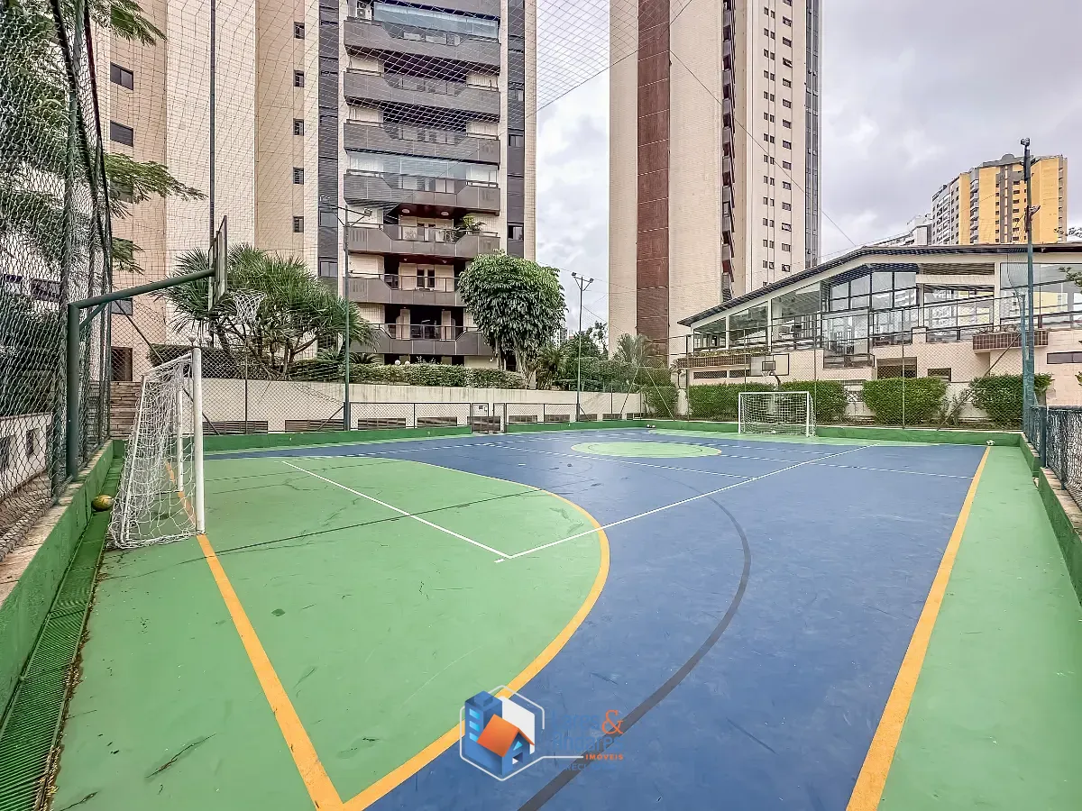 Apartamento, 5 quartos, 490 m² - Foto 27