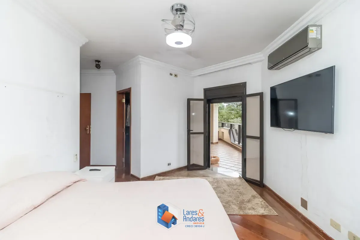 Apartamento, 5 quartos, 490 m² - Foto 5