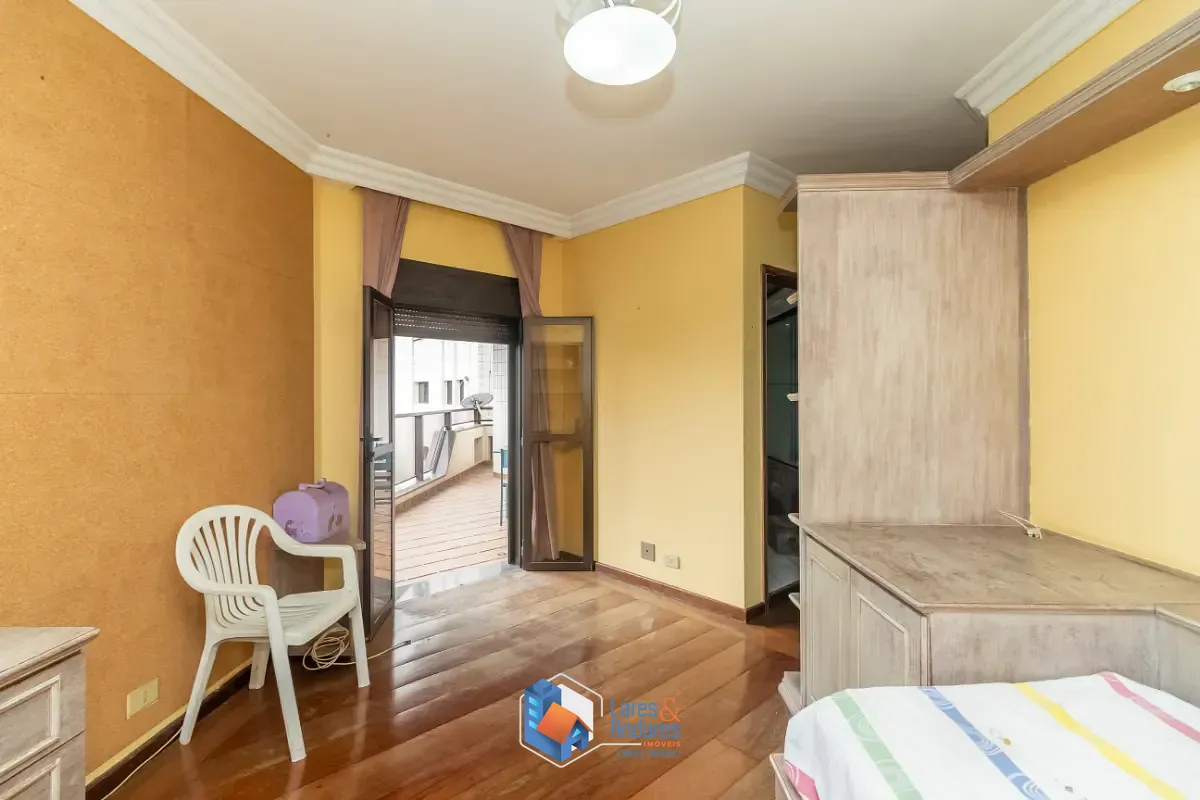 Apartamento, 5 quartos, 490 m² - Foto 2