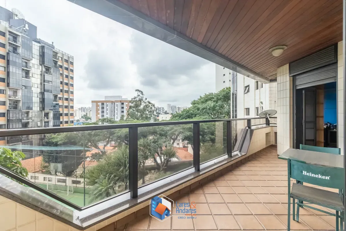Apartamento, 5 quartos, 490 m² - Foto 10