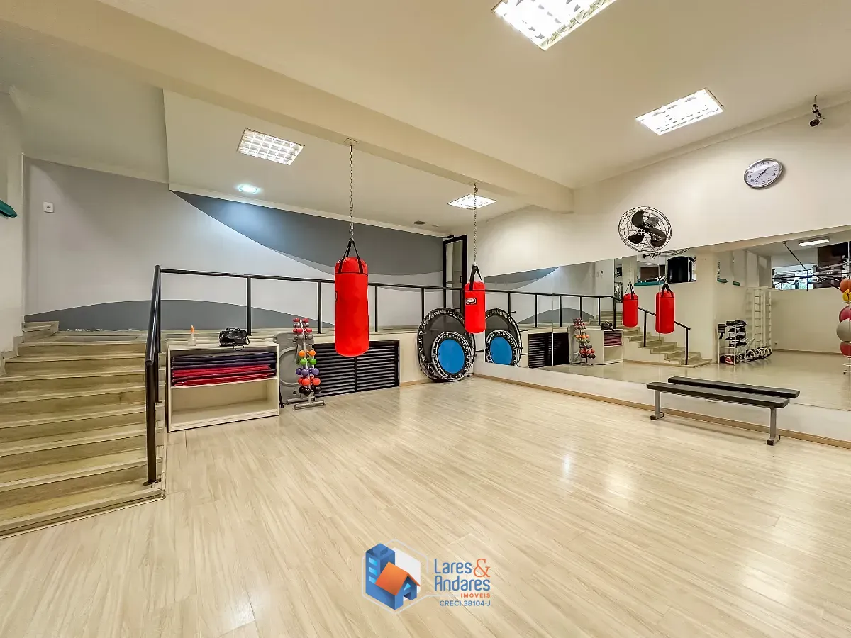 Apartamento, 5 quartos, 490 m² - Foto 38