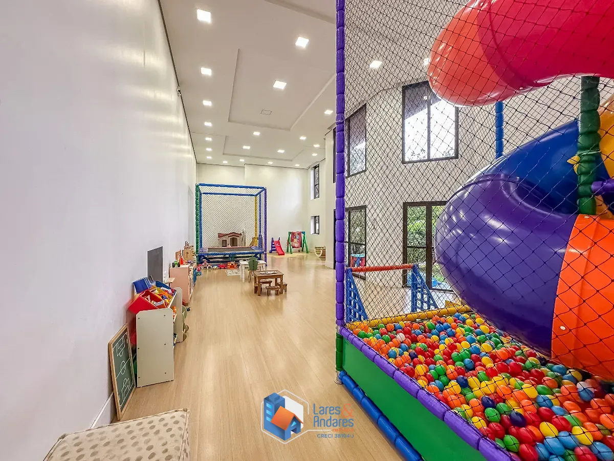Apartamento, 5 quartos, 490 m² - Foto 31